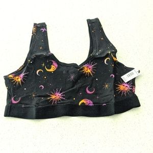 Celestial Torrid Bra - NWT